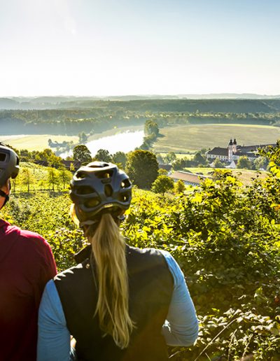 © Foto: Tourismus Inn-Salzach