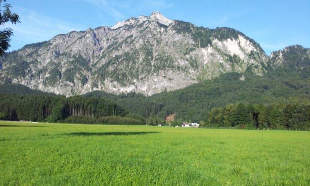 Majestätisch, Mythisch, Magisch – Der Untersberg