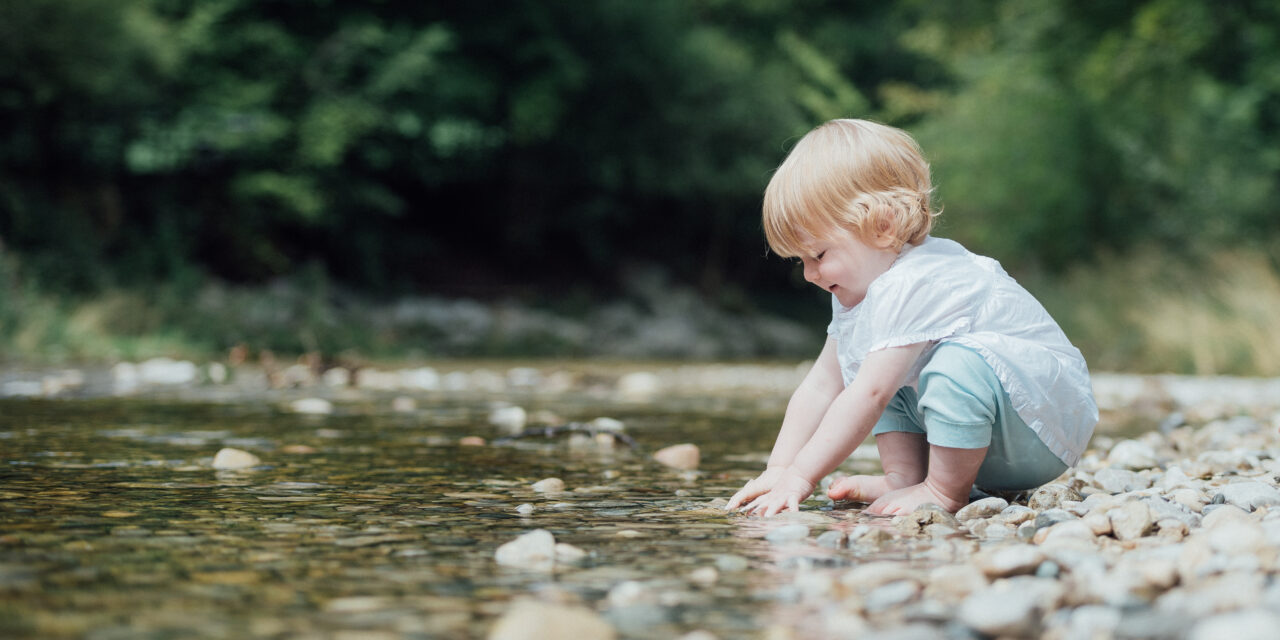 Familienspaß und Prientaler Flusslandschaft