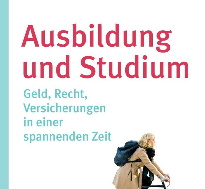 Start in Ausbildung oder Studium