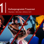 k1-Kulturprogramm Spielzeit Herbst-Winter 2022/23