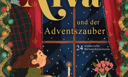 Wunderbare Geschichten aus dem Magellan Verlag