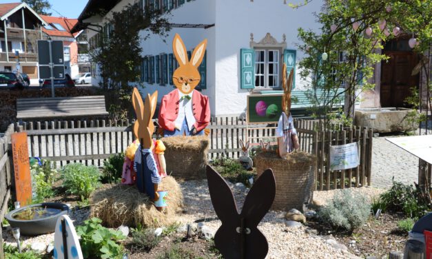 Priener Frühlingserwachen