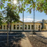 Lokwelt Freilassing