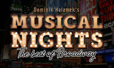 MUSICAL NIGHTS