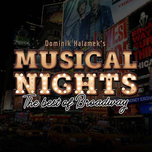 MUSICAL NIGHTS