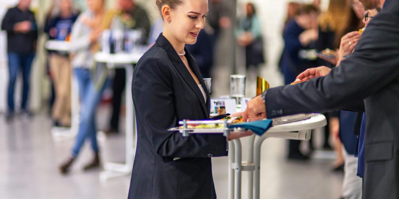 Innovatives Studien- und Ausbildungskonzept