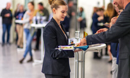 Innovatives Studien- und Ausbildungskonzept