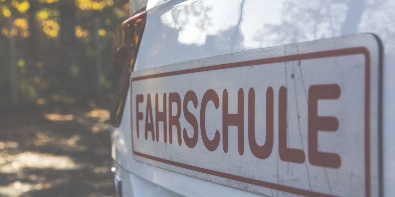 Schnell dran
