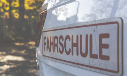 Schnell dran