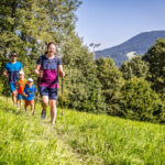 Chiemgauer Wanderherbst